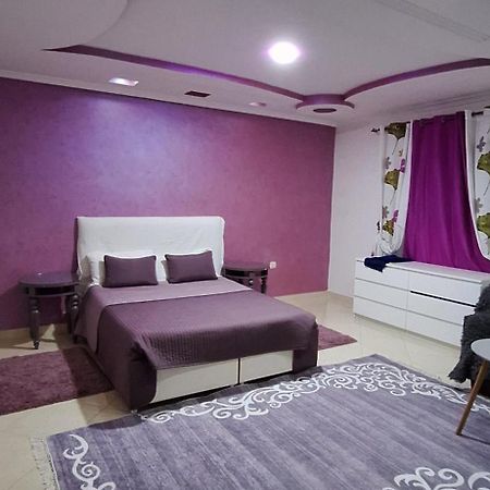 Super Cozy Apartment Larache Exterior photo