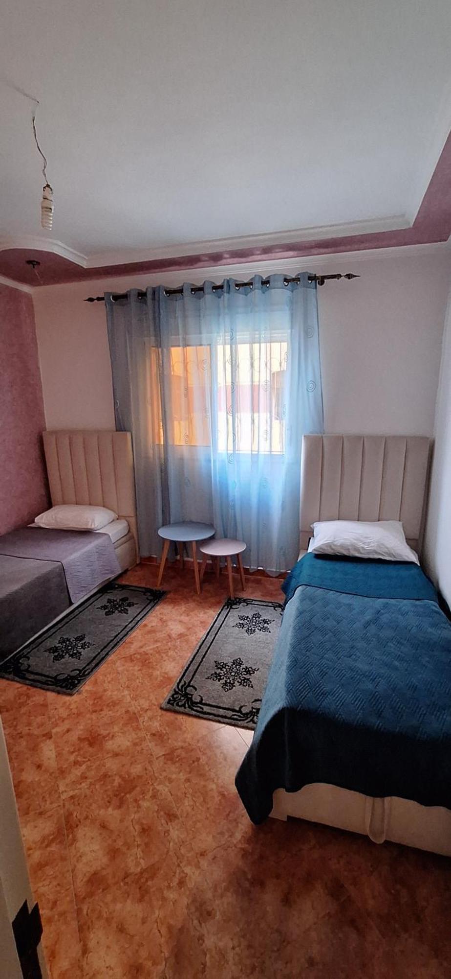 Super Cozy Apartment Larache Exterior photo