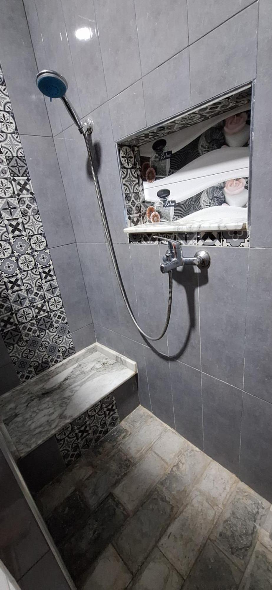 Super Cozy Apartment Larache Exterior photo