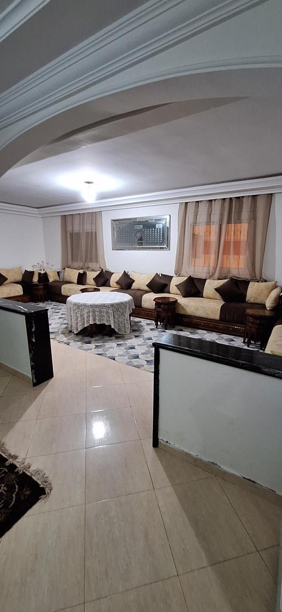 Super Cozy Apartment Larache Exterior photo