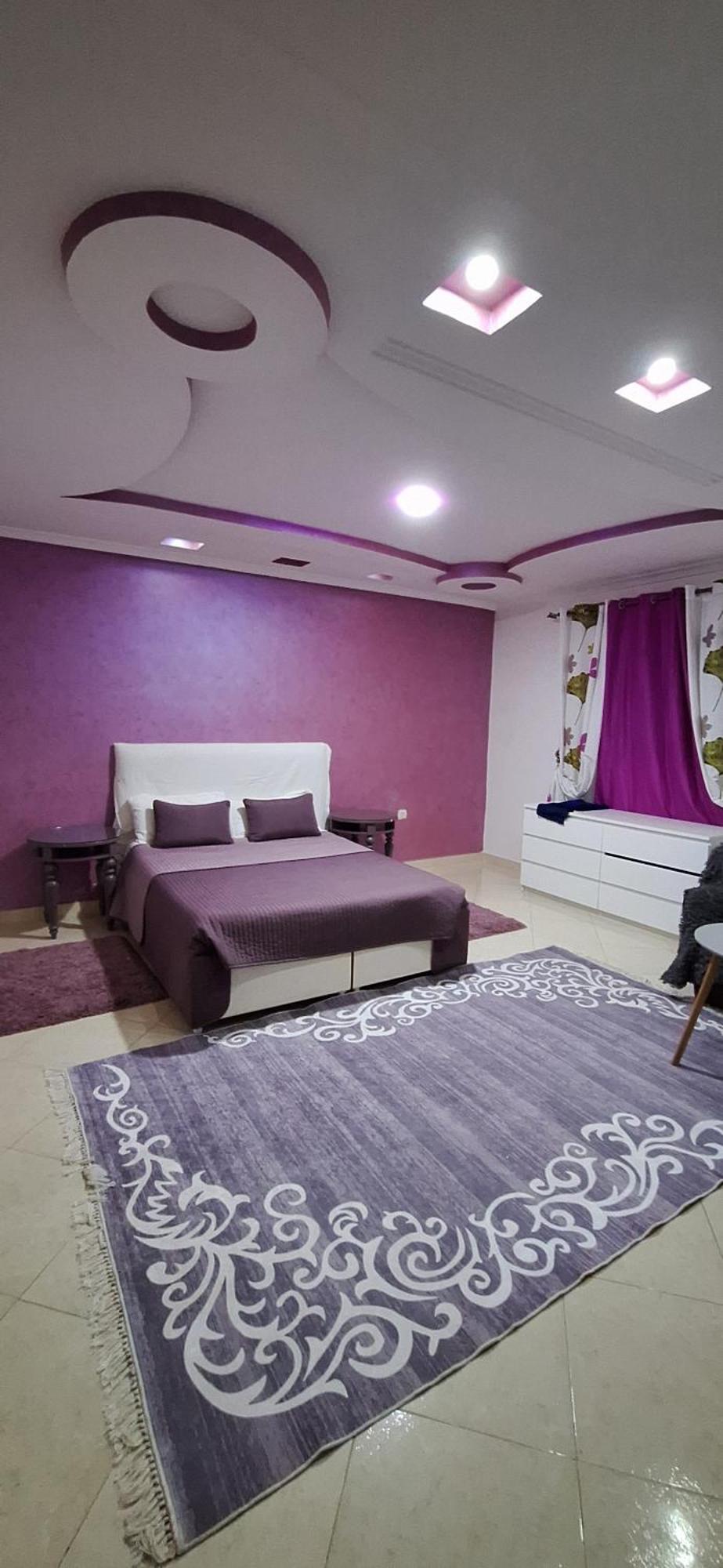 Super Cozy Apartment Larache Exterior photo