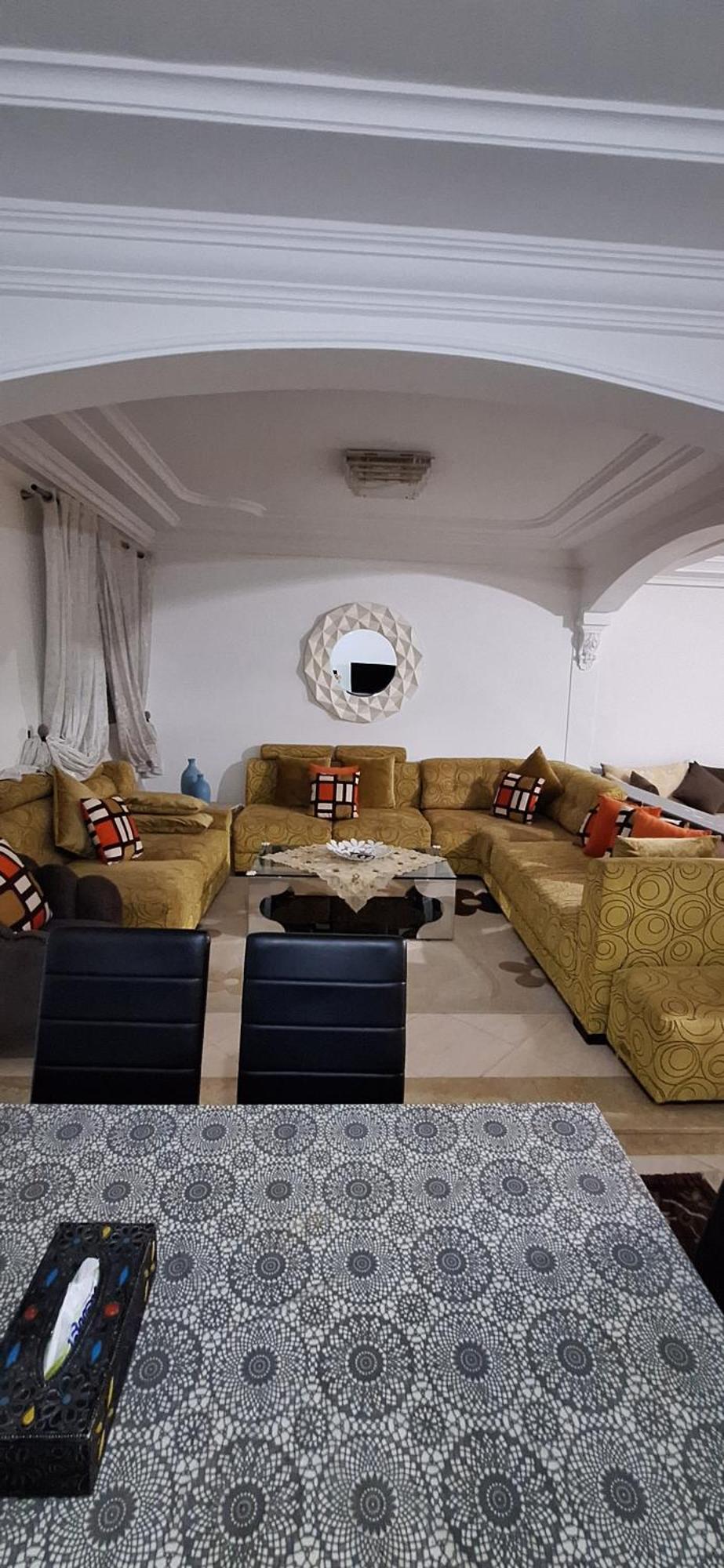 Super Cozy Apartment Larache Exterior photo