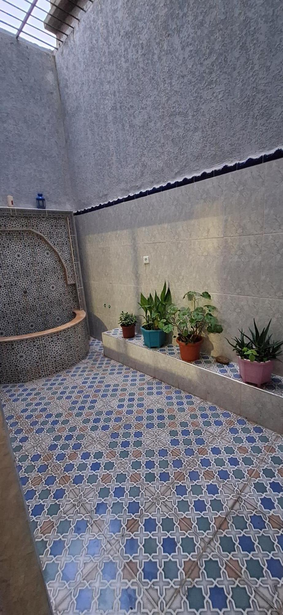 Super Cozy Apartment Larache Exterior photo