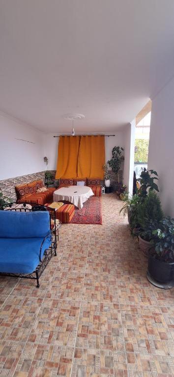 Super Cozy Apartment Larache Exterior photo